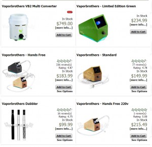 Vapor Brothers Products at Vape Warehouse Vapor Brothers Products at Vape Warehouse