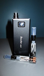 Innokin itaste mvp Innokin itaste mvp