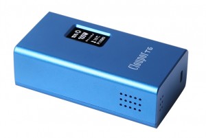Cloupor T6