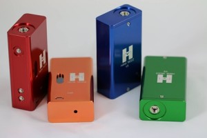Hana Modz