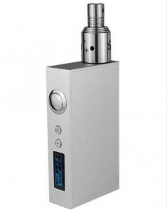 sigelei 100 watt mod