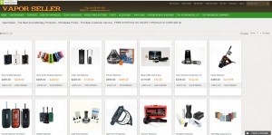 VaporSeller.com
