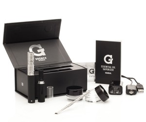 G Pen For Oils