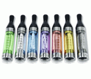 Vaporfi clear