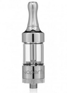 Vaporfi platinum clearomizer