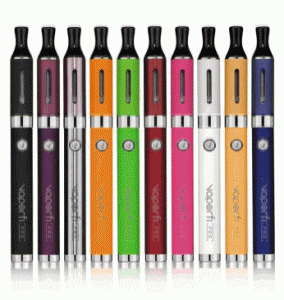 Vaporfi pro colors