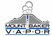 mount baker vapor logo