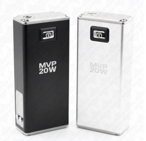 20 watt mvps