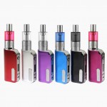 Coolfire IV Mods