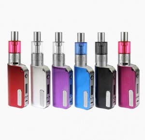 Coolfire IV Mods
