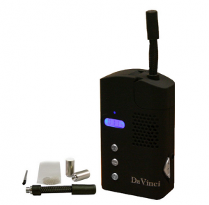 Davinci Vaporizer Kit