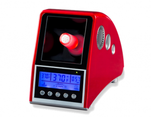 Easy Vape 5 Digital Vaporizer