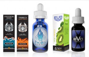 Halo Eliquids