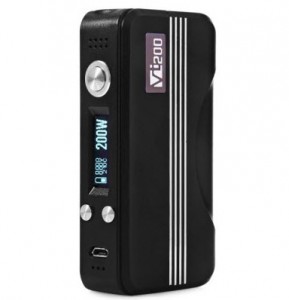 Hcigar VT 200