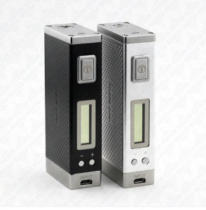 Innokin iTaste MVP V3.0