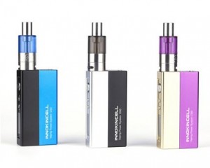 Innokin.com Disrupters