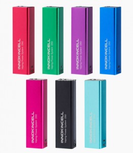 Innokincell batteries