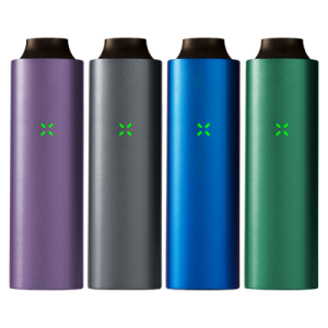 Pax Ploom Vaporizers