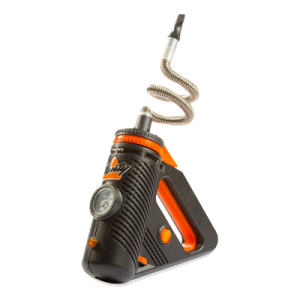 The Plenty Vaporizer