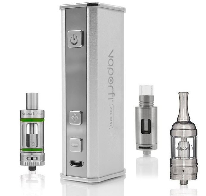 VOX Mini starter kit