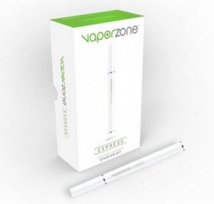 VaporFi's Express Kit