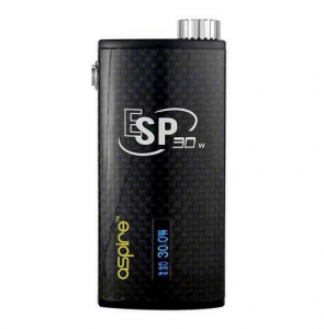 aspire esp 30 watts