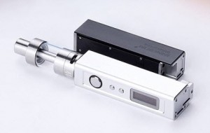 disrupter battery