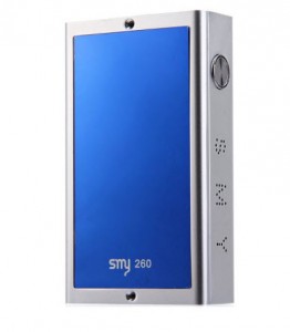 smy 260 blue