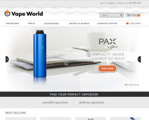 vapeworld.com