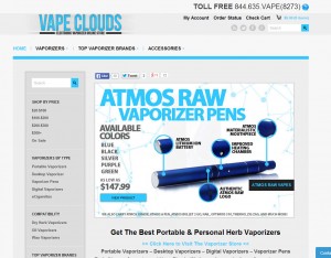 VapeClouds.com