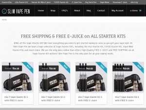 SlimVapePen.com