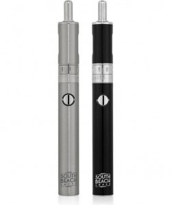South Beach Smoke Thunder