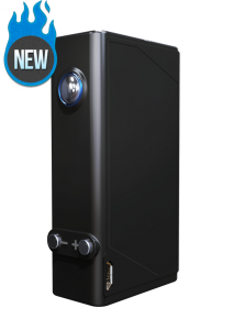 Vapor Shark rDNA