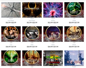 Tronic Vape e juice