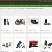 VaporSeller.com