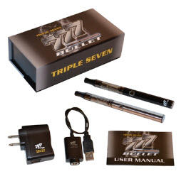 777 bullet kit
