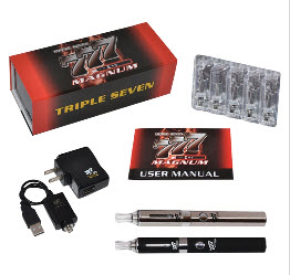 777 magnum kit