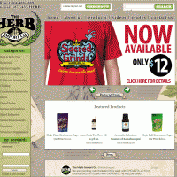 HerbImport.com