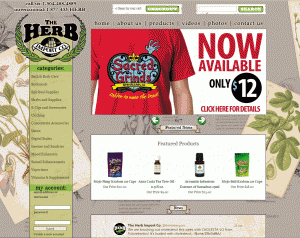 HerbImport.com