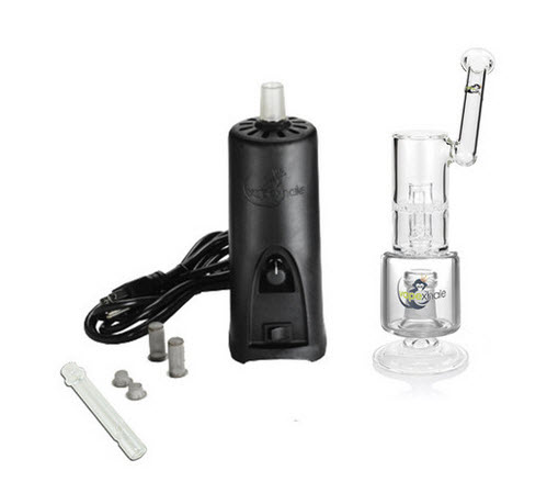 VapeXhale Cloud EVO