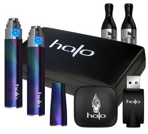 Halo Triton Kit