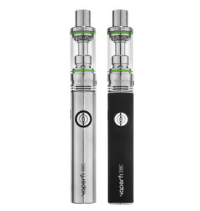 Vaporfi Edge Mods