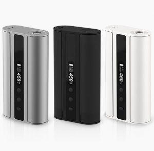 100 Watt Eleaf iSticks