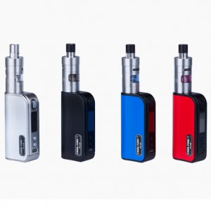 Cool Fire IV Plus With iSub Apex