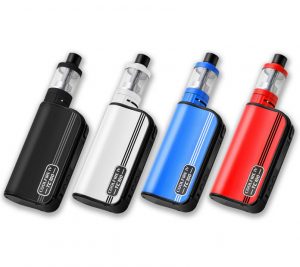 Innokin CoolFire IV TC 100 Temperature Control Vaping System