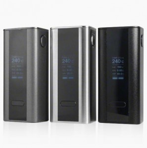 Joyetech Cuboid Mods