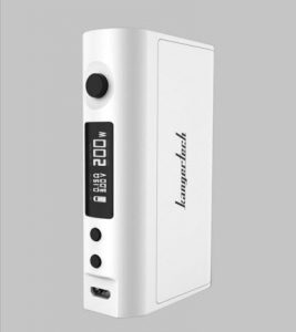 Kanger KBOX 200W White