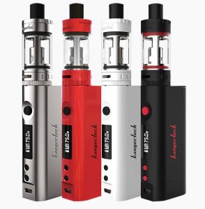 Kanger TOPBOX Mini Starter Kits