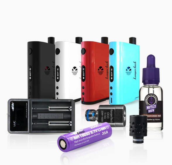 NEBOX Starter Kit