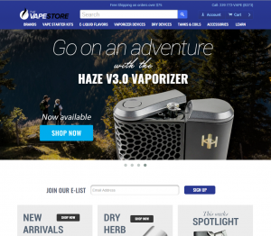 TheVapeStoreOnline.com